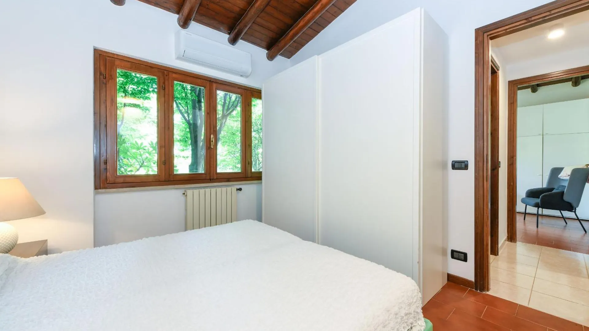 Villa Maria Moniga del Garda