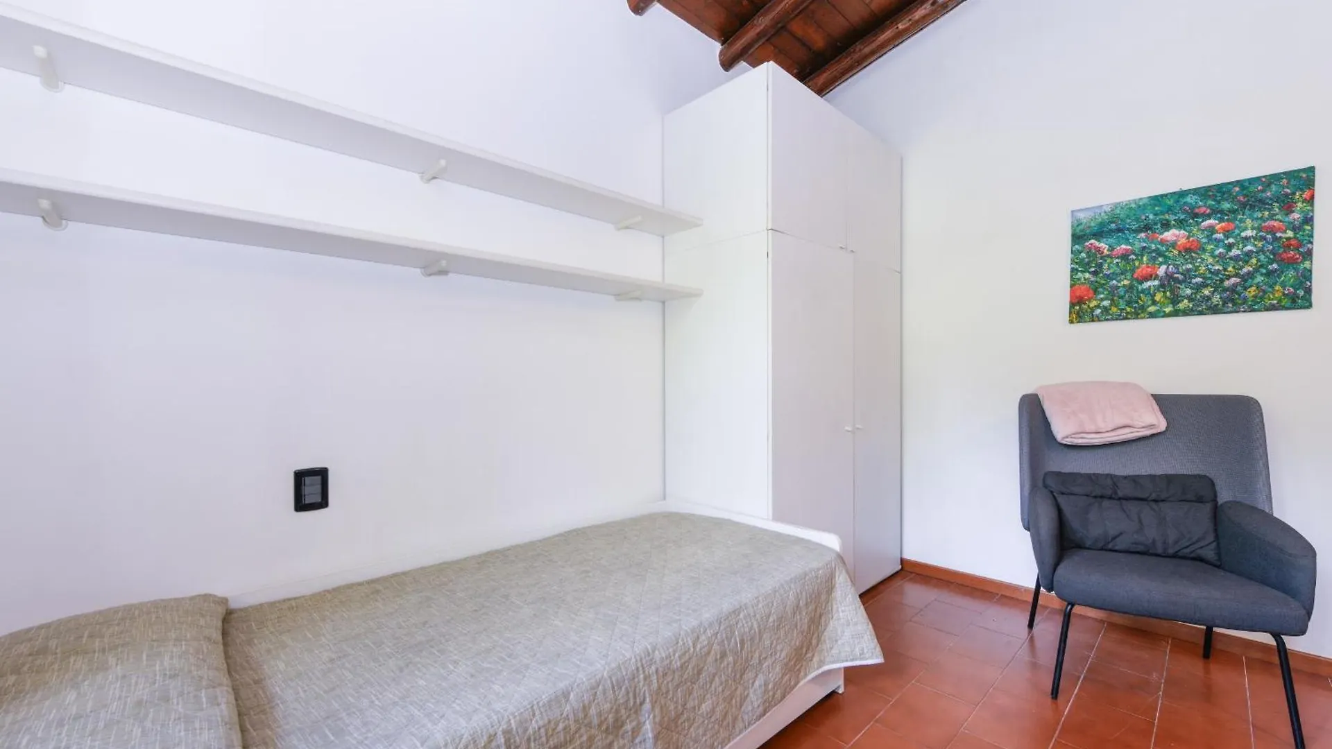 Villa Maria Moniga del Garda 0*,  Италия