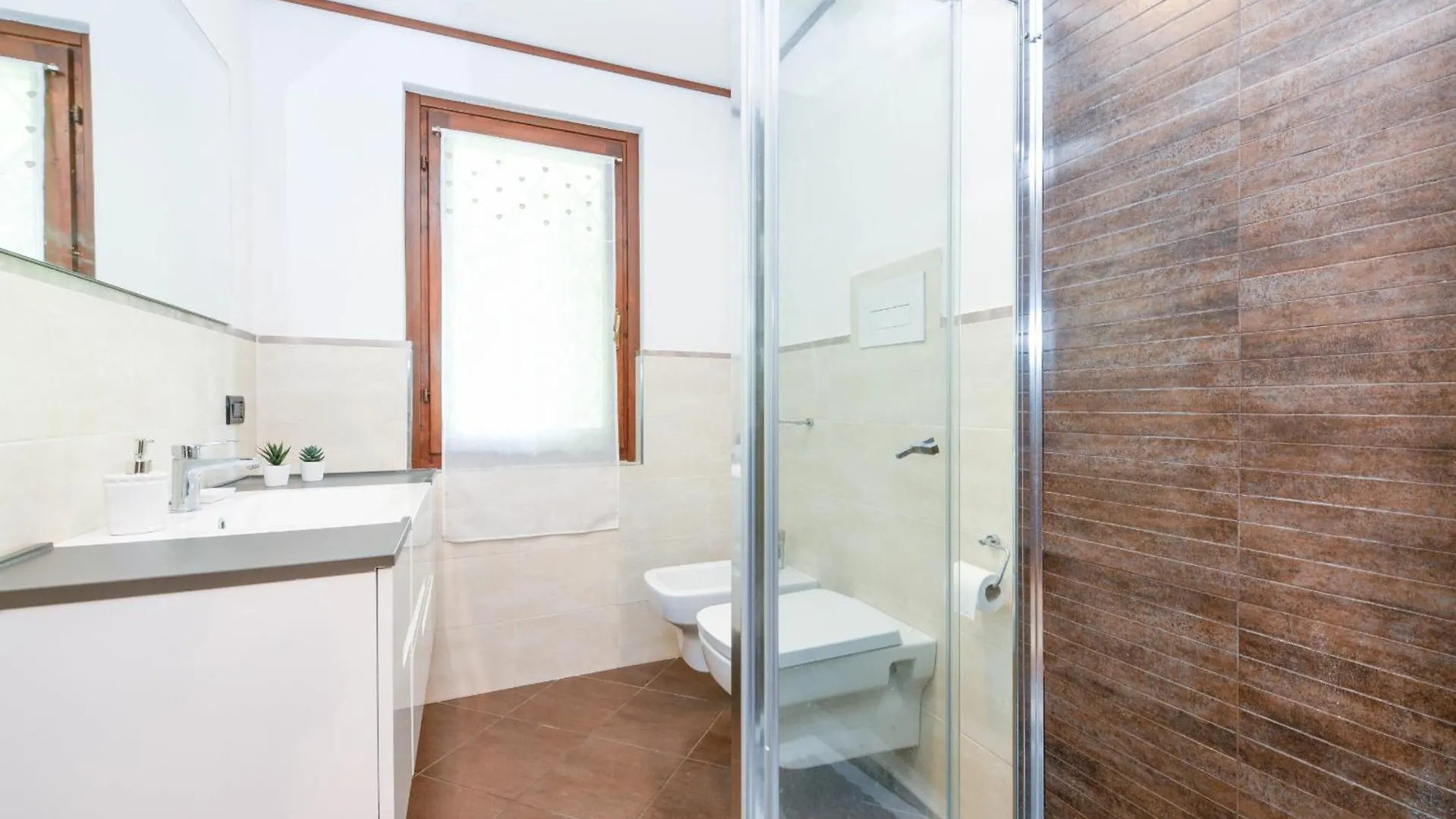 Villa Maria Moniga del Garda 0*,  Италия