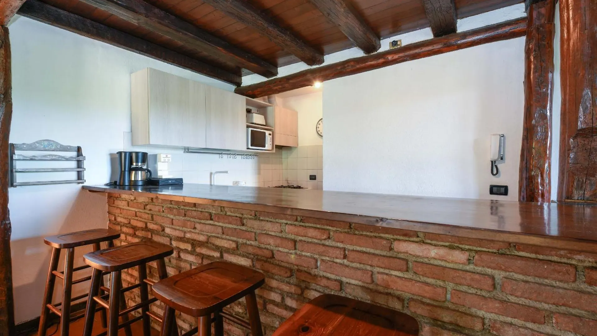 Villa Maria Moniga del Garda 0*,