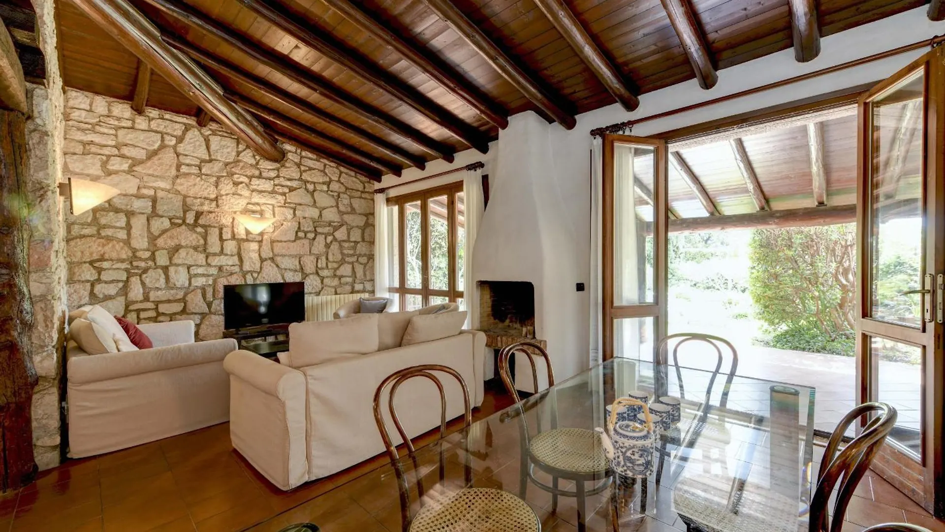 Villa Maria Moniga del Garda