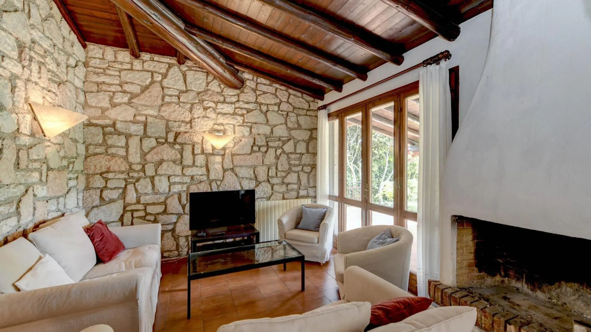 Villa Maria Moniga del Garda Италия