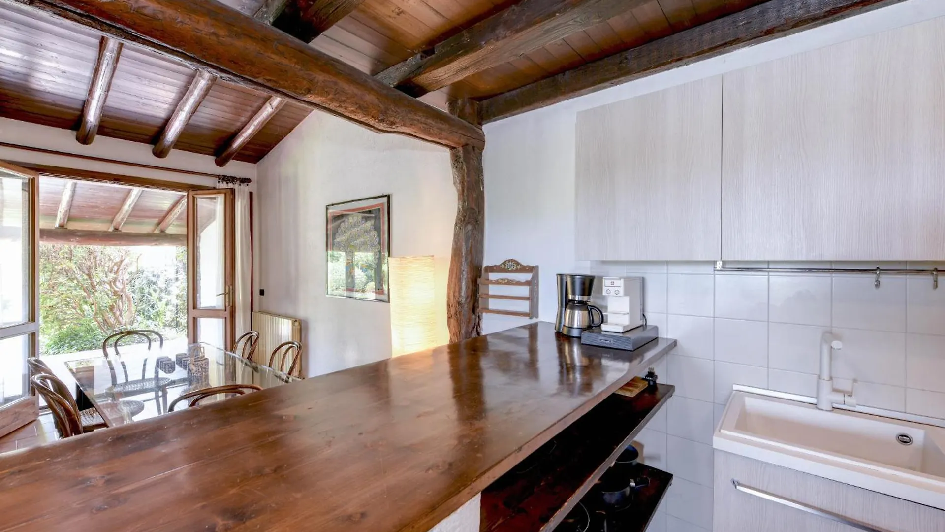 Villa Maria Moniga del Garda 0*,  Италия