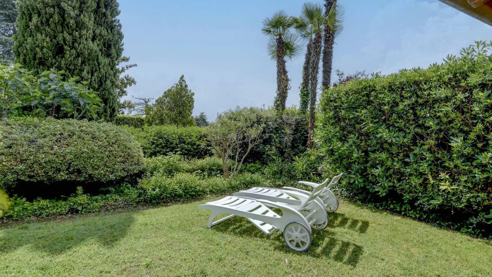 Villa Maria Moniga del Garda