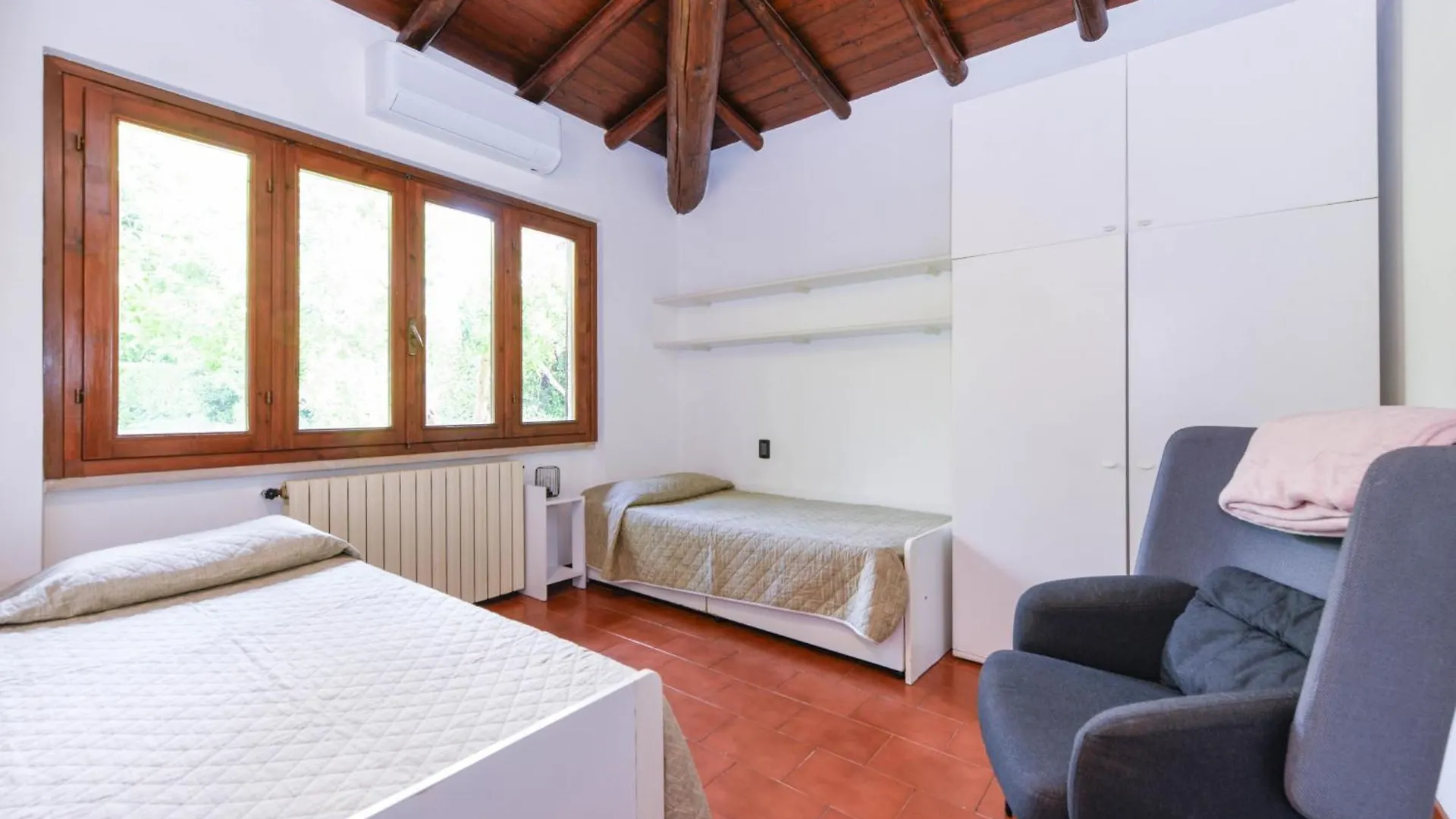 Villa Maria Moniga del Garda