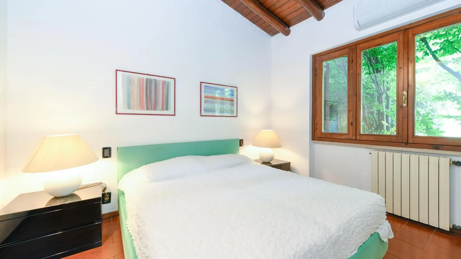 Villa Maria Moniga del Garda