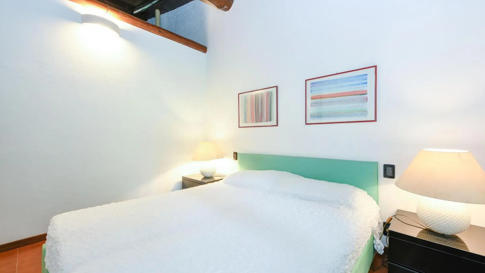 Villa Maria Moniga del Garda Italien