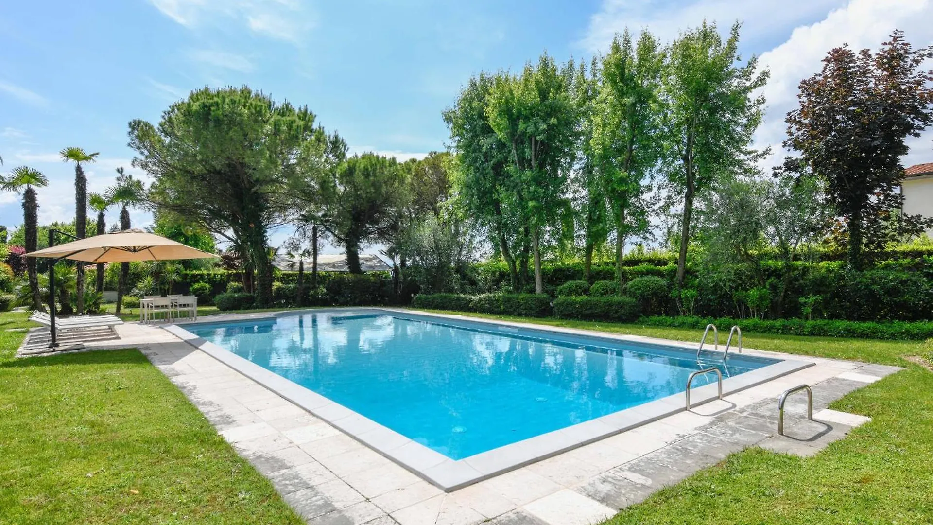 Villa Maria Moniga del Garda