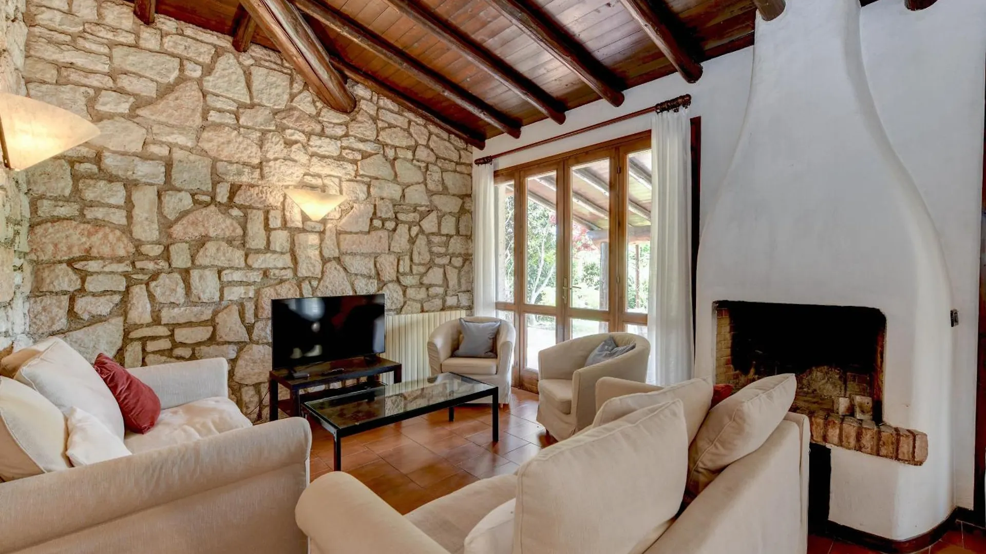 Villa Maria Moniga del Garda
