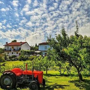  Gospodarstwo agroturystyczne 30
