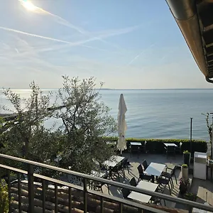 Ferienhaus Graziosa Al Porto, Moniga del Garda