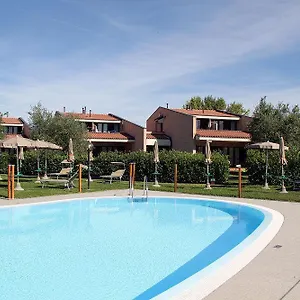 3* Hotel apartamentowy Villaggio Barbara